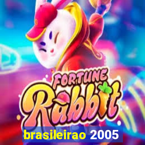 brasileirao 2005